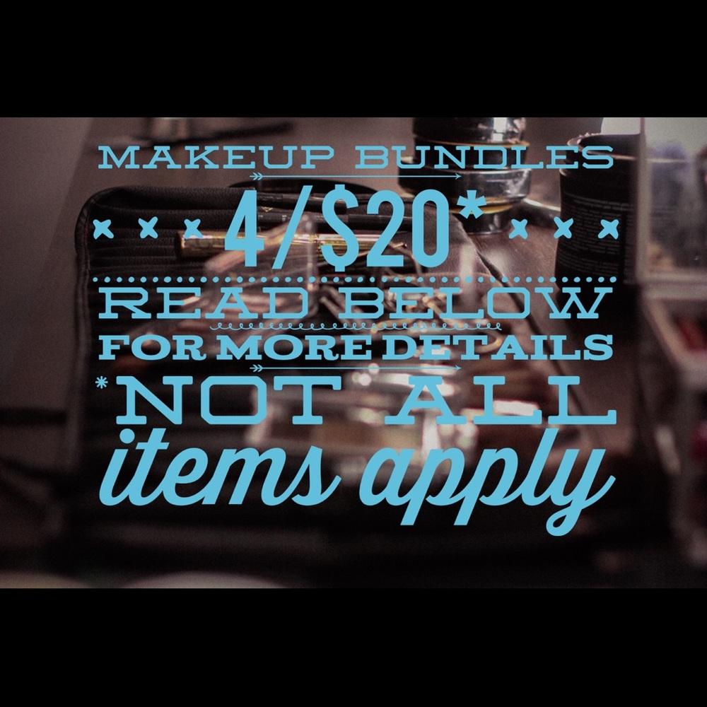 Make a bundle! - Picture 1 of 1